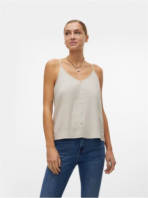  VERO MODA | 10303690/Silver Lining